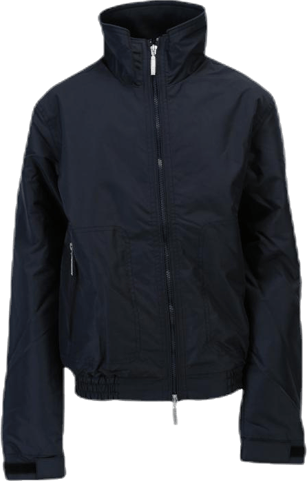 Ridning Jacket Club Jr Blue, Unisex, Aparelhos, jaquetas, Esportes equestres, Azul, 150