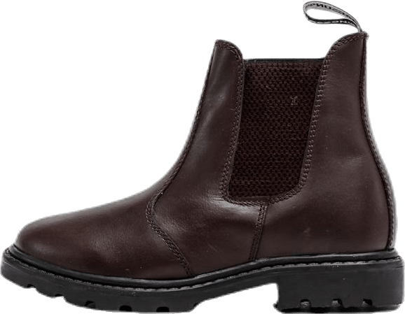 Lined Jodhpurs Brown, Female, Skor, Kängor och Boots, Brun, EU 41