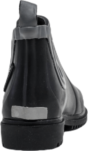 Jodhpur Rubber Junior Black/Grey - Bild 2