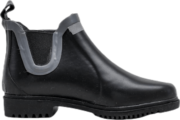 Jodhpur Rubber Junior Black/Grey - Bild 3