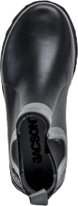 Jodhpur Rubber Junior Black/Grey - Bild 5