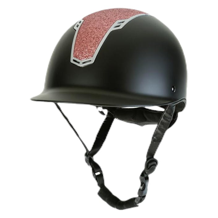 Helmet Philly Jr Pink, Unisex, Utrustning, Skydd, Hästsport, Rosa, 56-58
