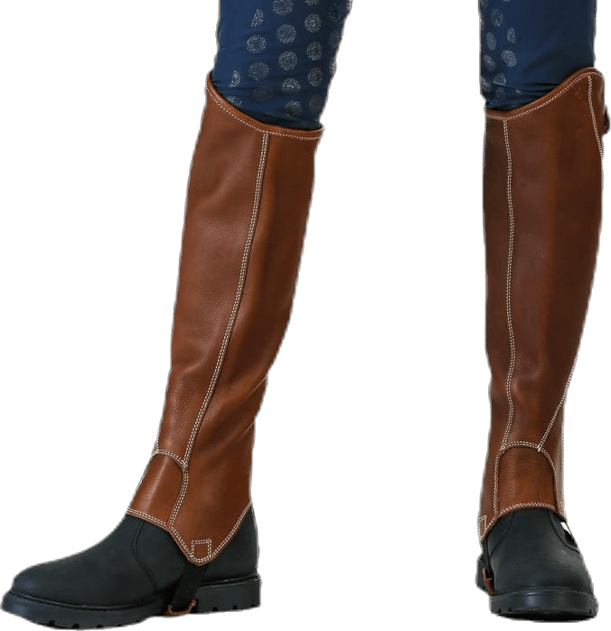 Shortchaps Santiani Brown