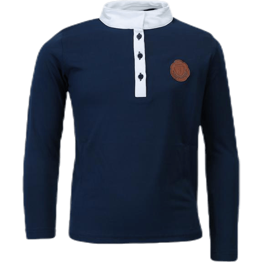 Competition Top Cathy Junior Blue