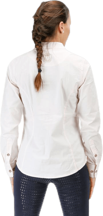 Shirt Delia Pink - Bild 2