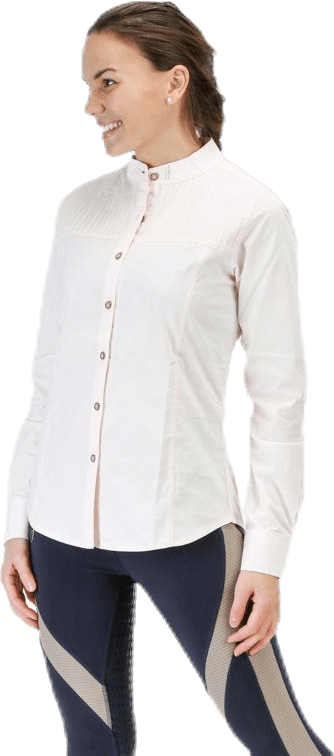 Shirt Delia Pink - Bild 3