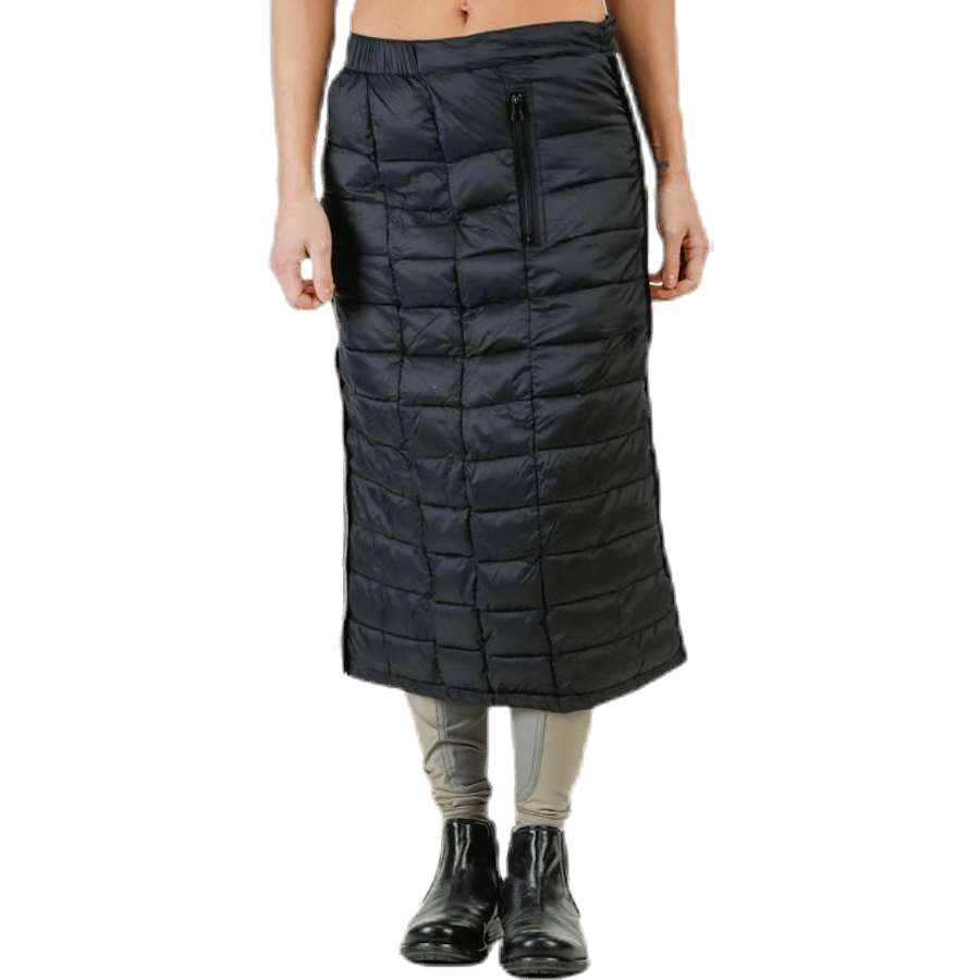 Cover Skirt Svea Black