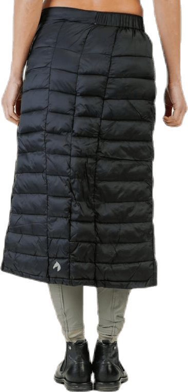 Cover Skirt Svea Black - Bild 2