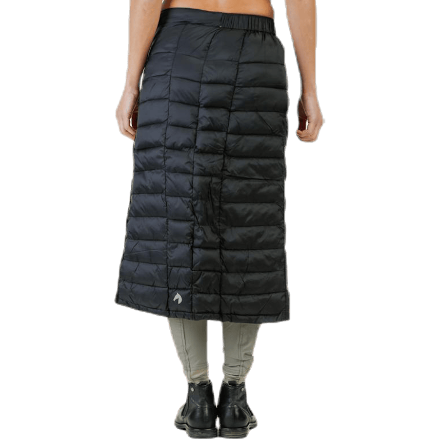 Cover Skirt Svea Black - Bild 2
