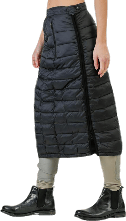 Cover Skirt Svea Black - Bild 3