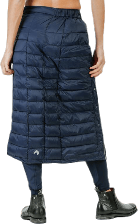 Cover Skirt Svea Blue - Bild 2