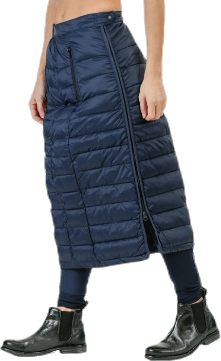 Cover Skirt Svea Blue - Bild 3