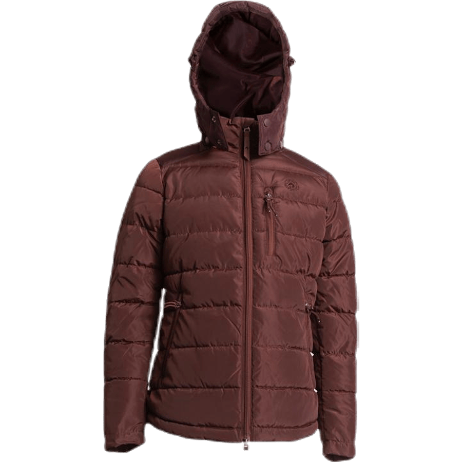 Jacka Lexie Brown - Bild 2