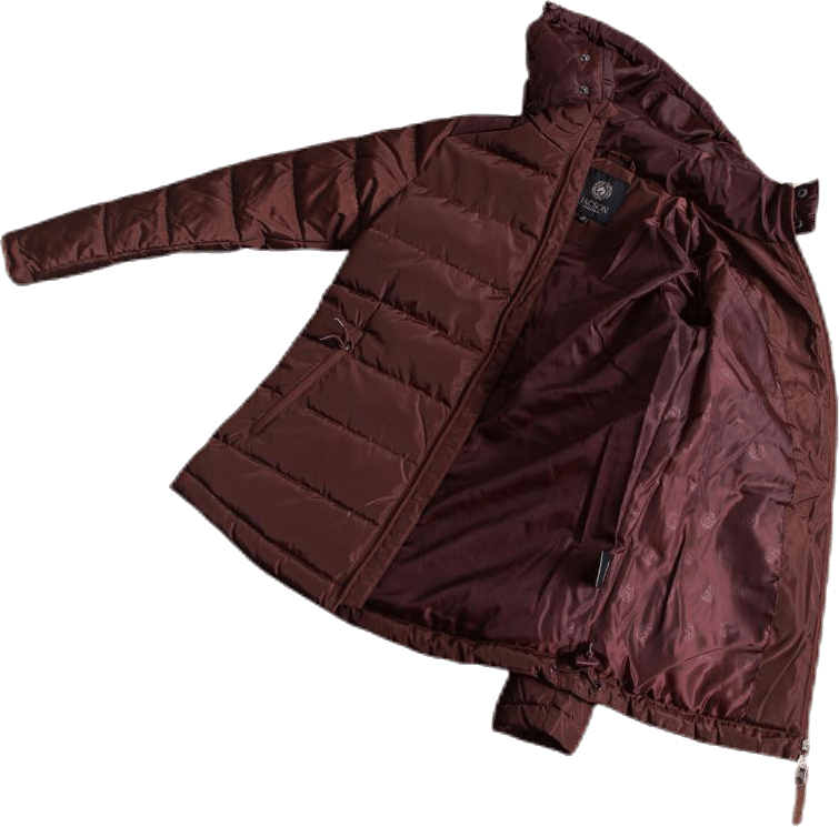 Jacka Lexie Brown - Bild 6