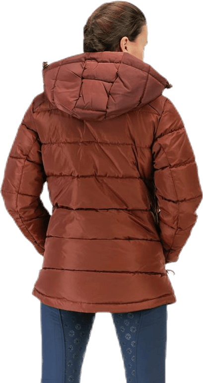 Jacket Lexie Brown - Bild 2