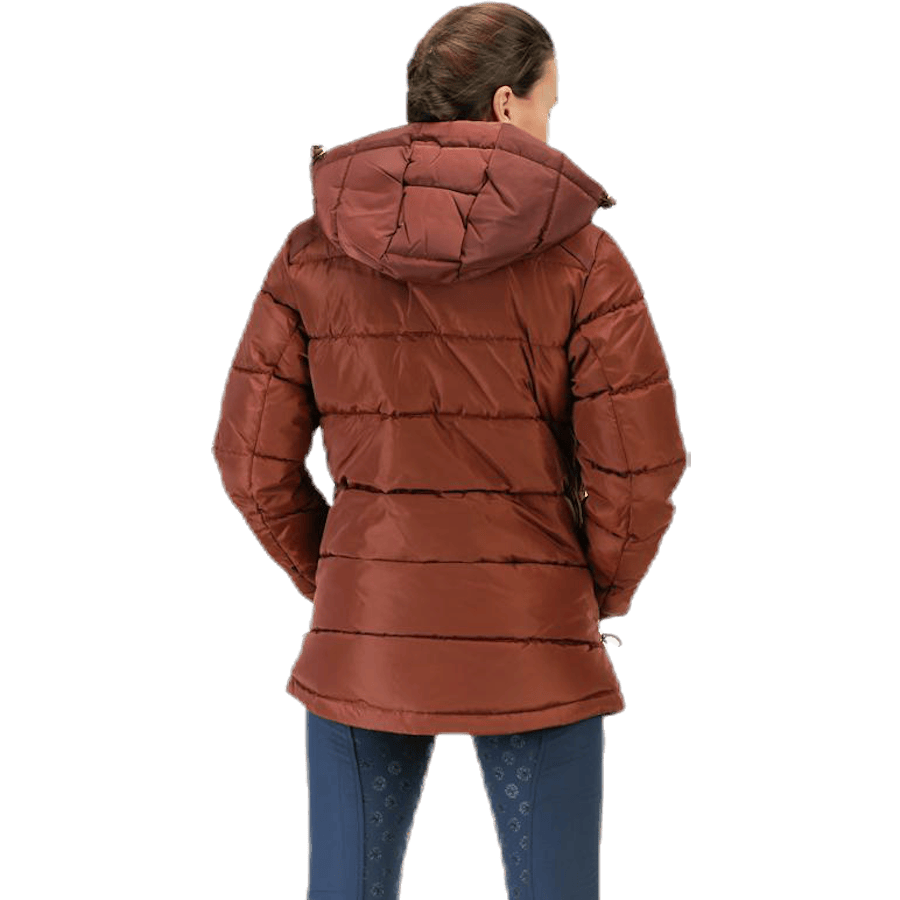 Jacket Lexie Brown - Bild 2