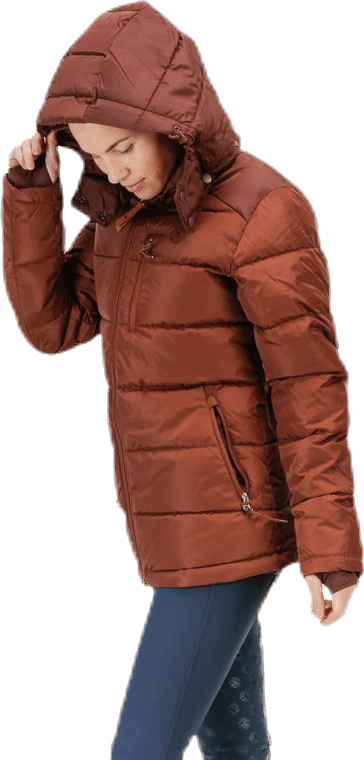 Jacket Lexie Brown - Bild 3
