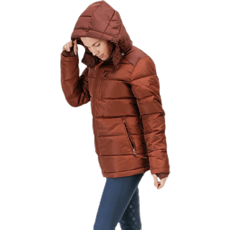 Jacket Lexie Brown - Bild 3