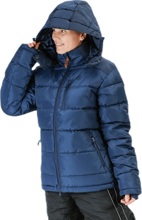 Jacket Louie Blue - Bild 3