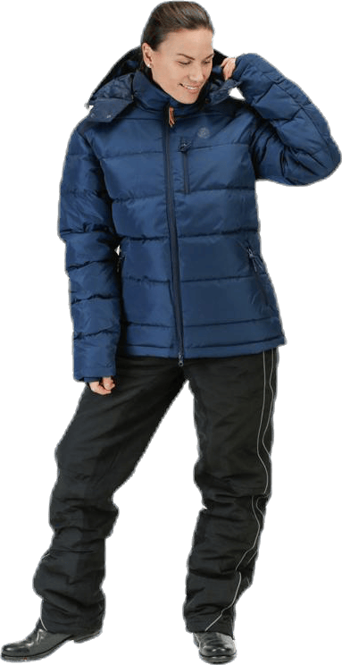 Jacket Louie Blue - Bild 4