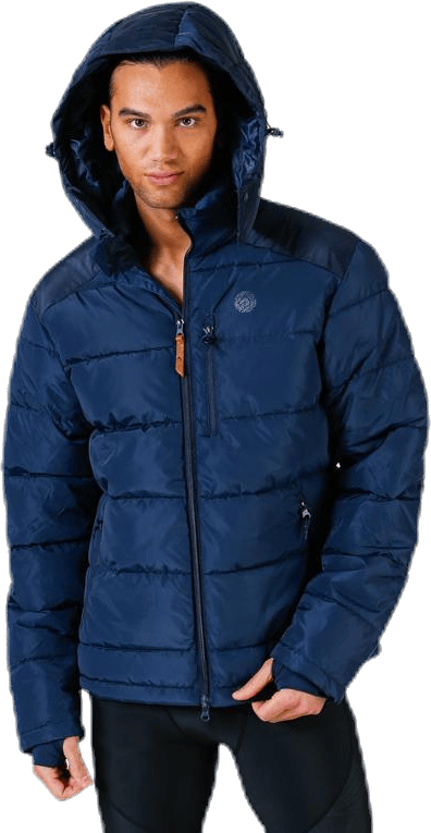 Jacket Louie Blue - Bild 6