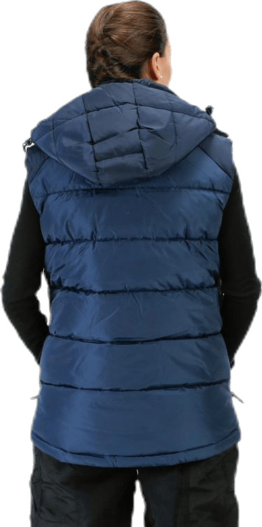 Vest Lexie Blue - Bild 2