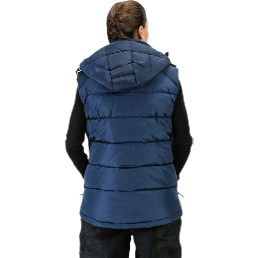 Vest Lexie Blue - Bild 2