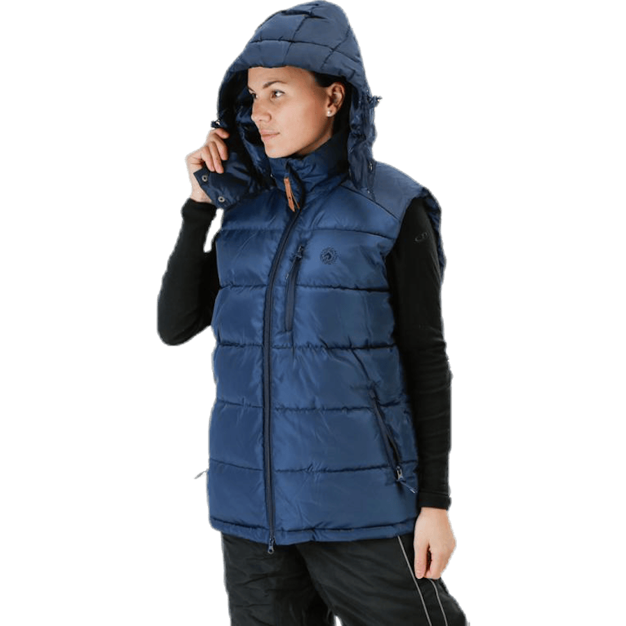 Vest Lexie Blue - Bild 3