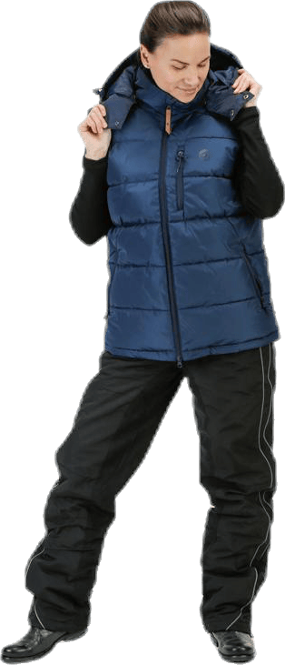 Vest Lexie Blue - Bild 4