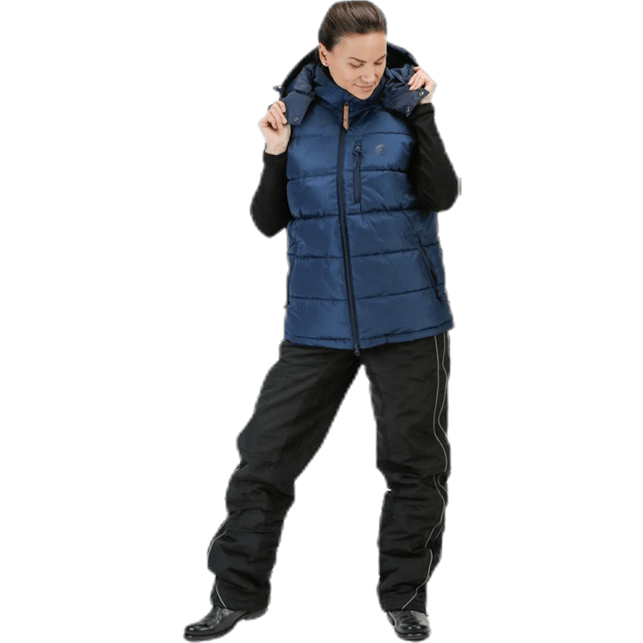 Vest Lexie Blue - Bild 4