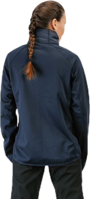 Jacket Dillon Blue, Male, Kläder, jackor, Hästsport, Blå, XS