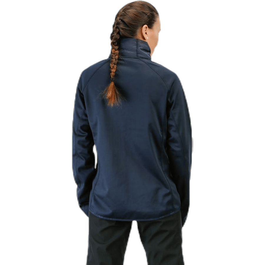 Jacket Dillon Blue - Bild 2