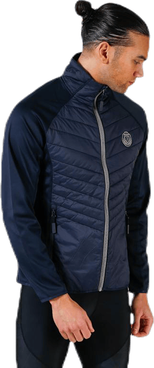 Jacket Dillon Blue