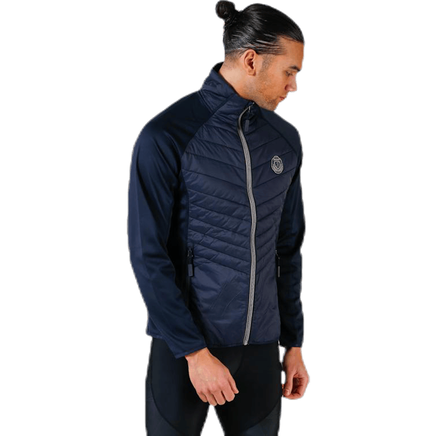 Jacket Dillon Blue