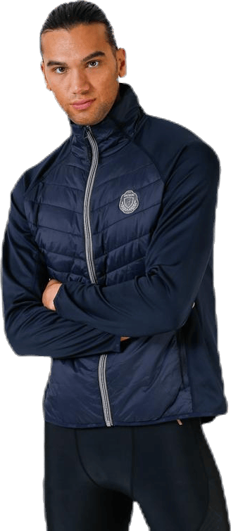 Jacket Dillon Blue - Bild 3