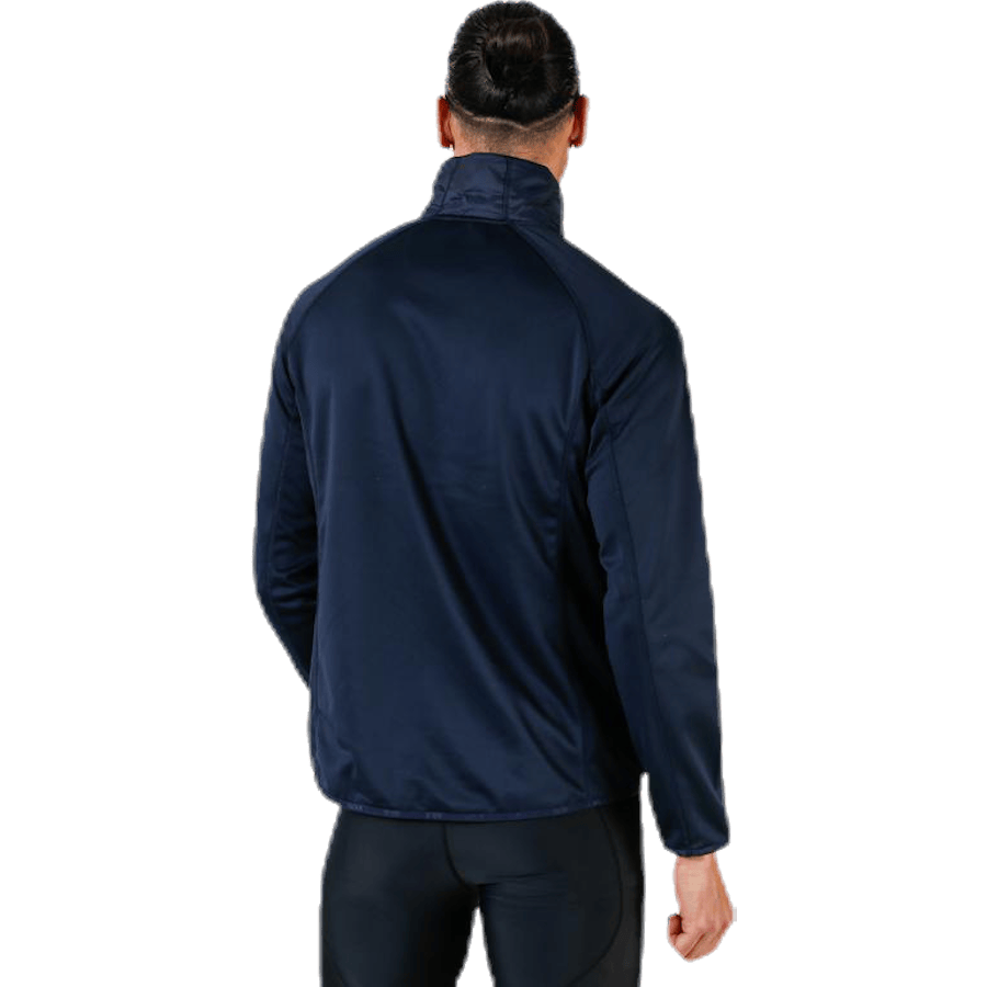 Jacket Dillon Blue - Bild 4