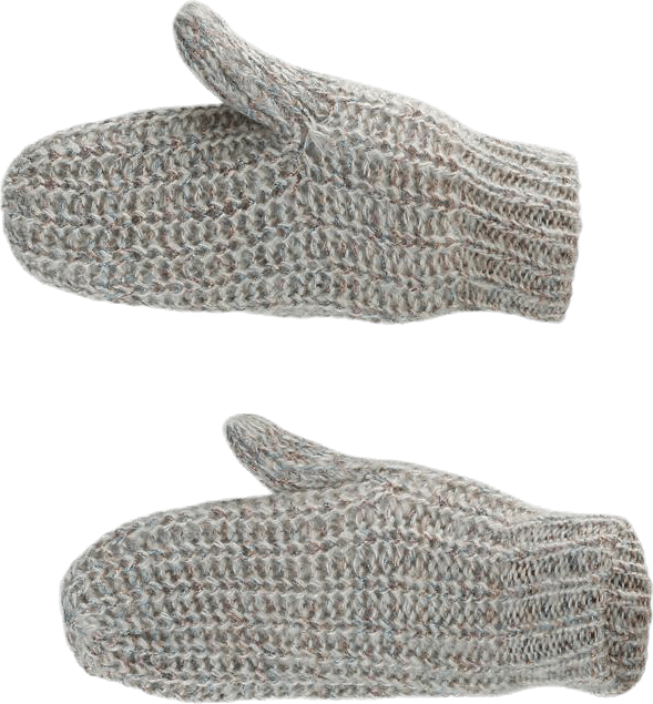 Mittens Isa Junior Beige