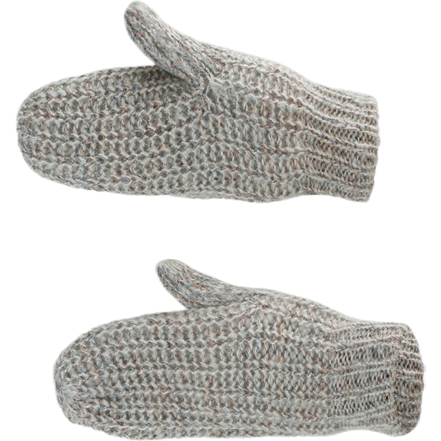 Mittens Isa Junior Beige