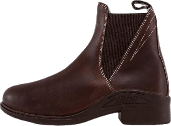 Jodhpur Sephora Brown, Female, Buty, Botki i Sztyblety, Sporty jeździeckie, Brązowy, EU 41