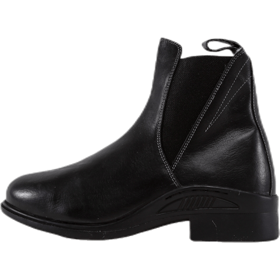 Jodhpur Sephora Lined Black