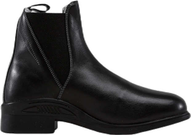 Jodhpur Sephora Lined Black - Bild 3