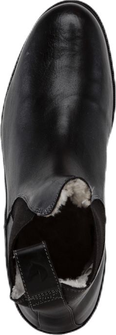 Jodhpur Sephora Lined Black - Bild 5