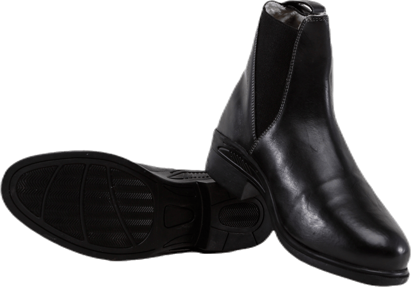 Jodhpur Sephora Lined Black - Bild 6