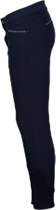 Hedvig Knee Grip Breeches Blue - Bild 2