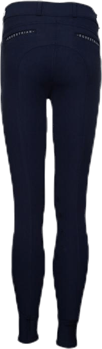 Hedvig Knee Grip Breeches Blue - Bild 3