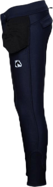 Hedvig Knee Grip Breeches Blue - Bild 4