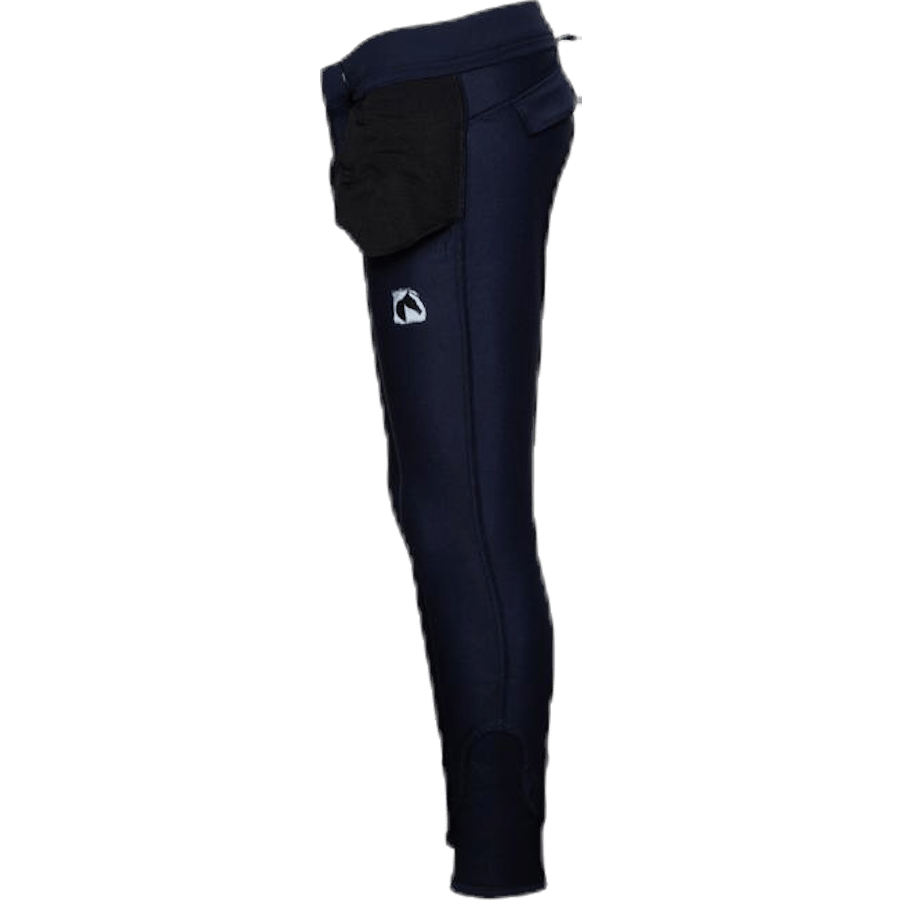Hedvig Knee Grip Breeches Blue - Bild 4