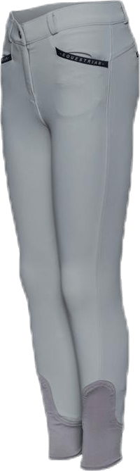 Hedvig Knee Grip Breeches Beige, Unisex, Apparels, Pants, Equestrian sports, Beige, 146/152