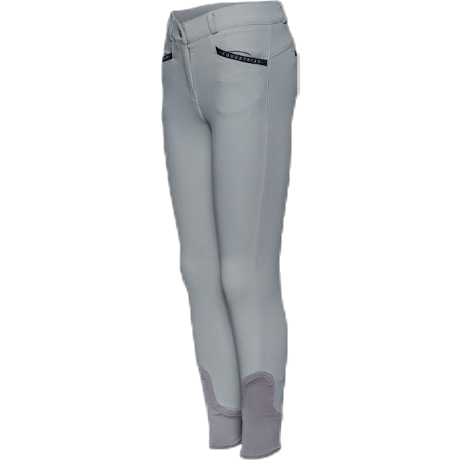 Hedvig Knee Grip Breeches Beige