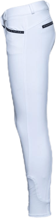 Hedvig Knee Grip Breeches White - Bild 2